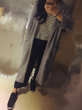 YUI さんのコーディネート