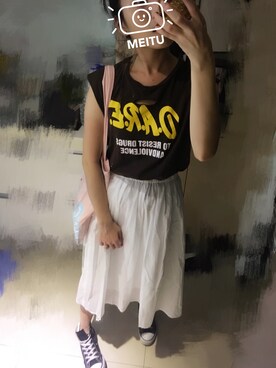 YUI さんのコーディネート