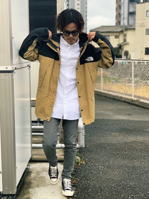 TAKAHIROさんのコーディネート
