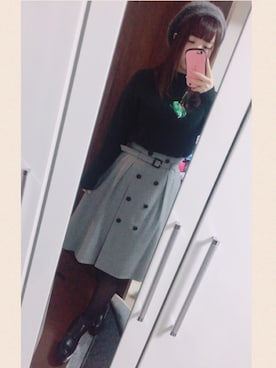 yukinkoさんのコーディネート