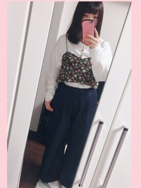 yukinkoさんのコーディネート