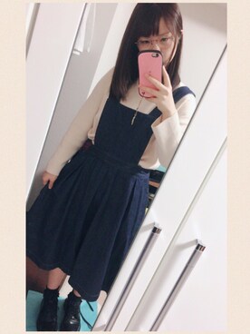 yukinkoさんのコーディネート