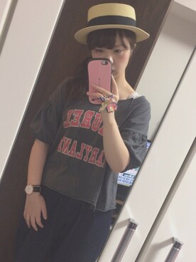 yukinkoさんのコーディネート