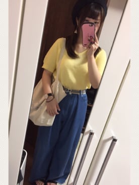 yukinkoさんのコーディネート