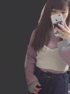 yukinkoさんのコーディネート