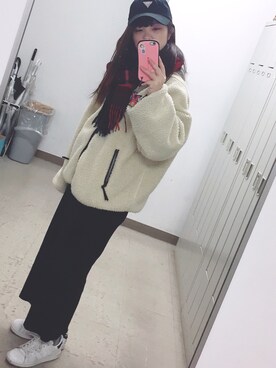 yukinkoさんのコーディネート