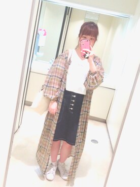 yukinkoさんのコーディネート