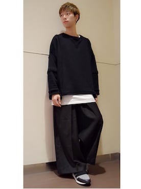しんやさんのコーディネート