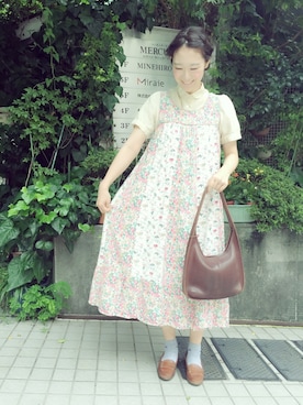 JuRianさんのコーディネート