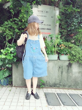 JuRianさんのコーディネート