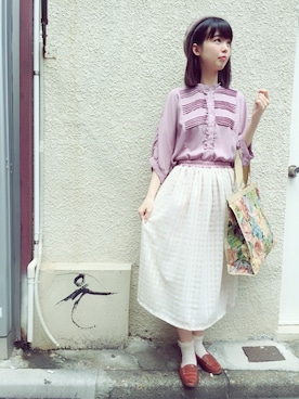 JuRianさんのコーディネート