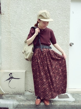 JuRianさんのコーディネート