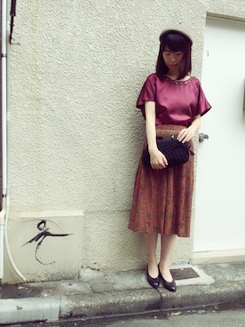 JuRianさんのコーディネート