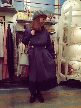 JuRianさんのコーディネート