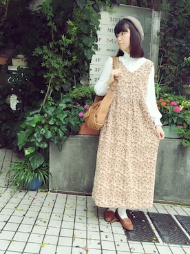 JuRianさんのコーディネート