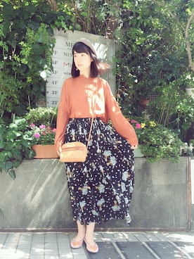 JuRianさんのコーディネート