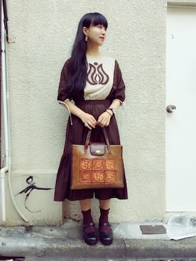 JuRianさんのコーディネート