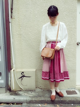 JuRianさんのコーディネート