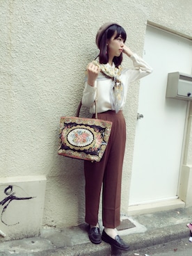 JuRianさんのコーディネート