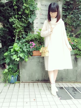 JuRianさんのコーディネート