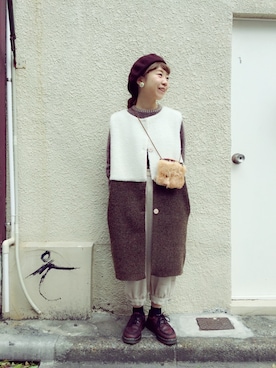 JuRianさんのコーディネート