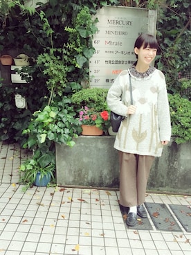 JuRianさんのコーディネート