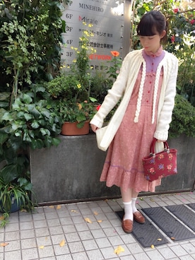 JuRianさんのコーディネート