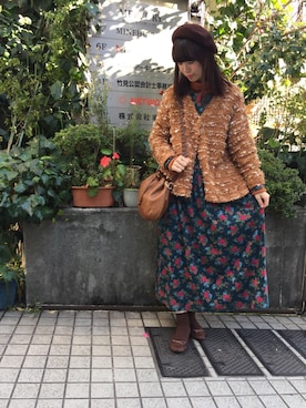 JuRianさんのコーディネート