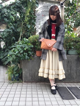 JuRianさんのコーディネート