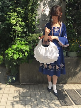 JuRianさんのコーディネート