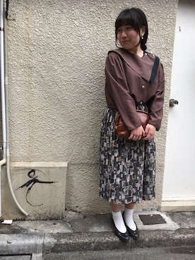 JuRianさんのコーディネート