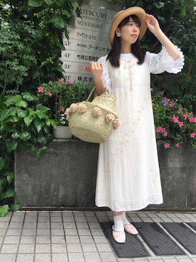 JuRianさんのコーディネート