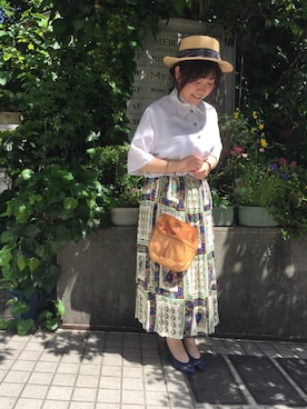 JuRianさんのコーディネート