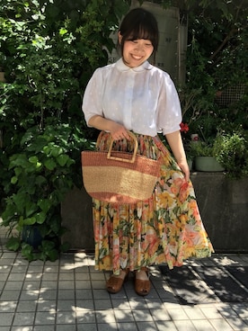 JuRianさんのコーディネート