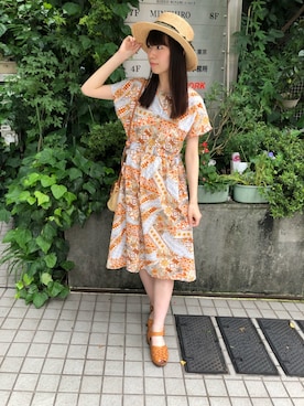 JuRianさんのコーディネート