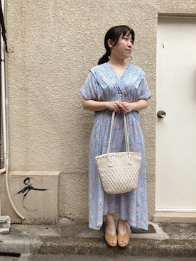 JuRianさんのコーディネート