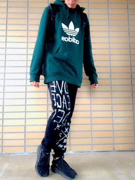 cogemaruさん(メンズ・168cm)の秋コーディネート