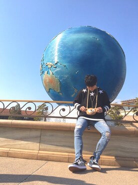 kazukiさんのコーディネート