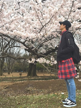 kazukiさんのコーディネート