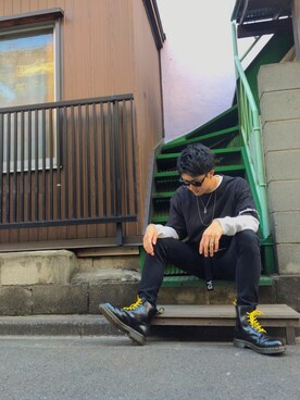 kazukiさんのコーディネート