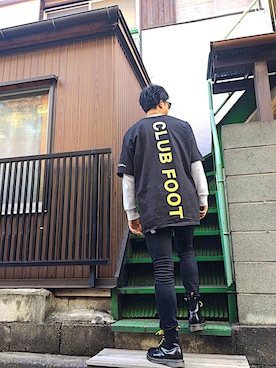 kazukiさんのコーディネート