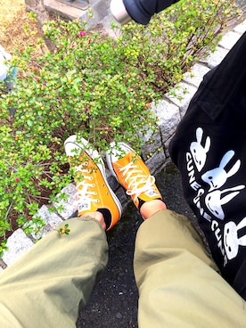 rumiroさんのコーディネート