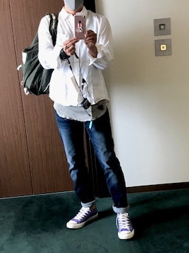 rumiroさんのコーディネート