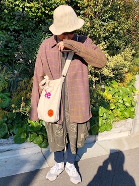 TAKUYAさんのコーディネート