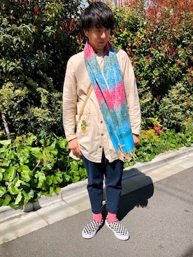 TAKUYAさんのコーディネート