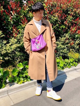TAKUYAさんのコーディネート