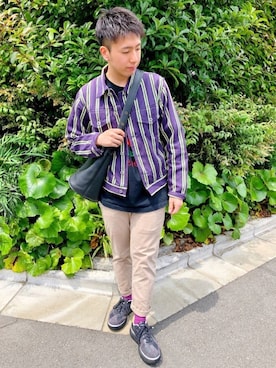 TAKUYAさんのコーディネート
