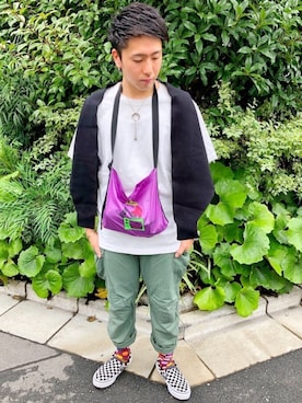 TAKUYAさんのコーディネート
