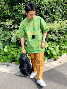 TAKUYAさんのコーディネート