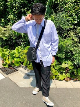 TAKUYAさんのコーディネート